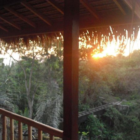 סנרו Rinjani Trails Hotel מראה חיצוני תמונה
