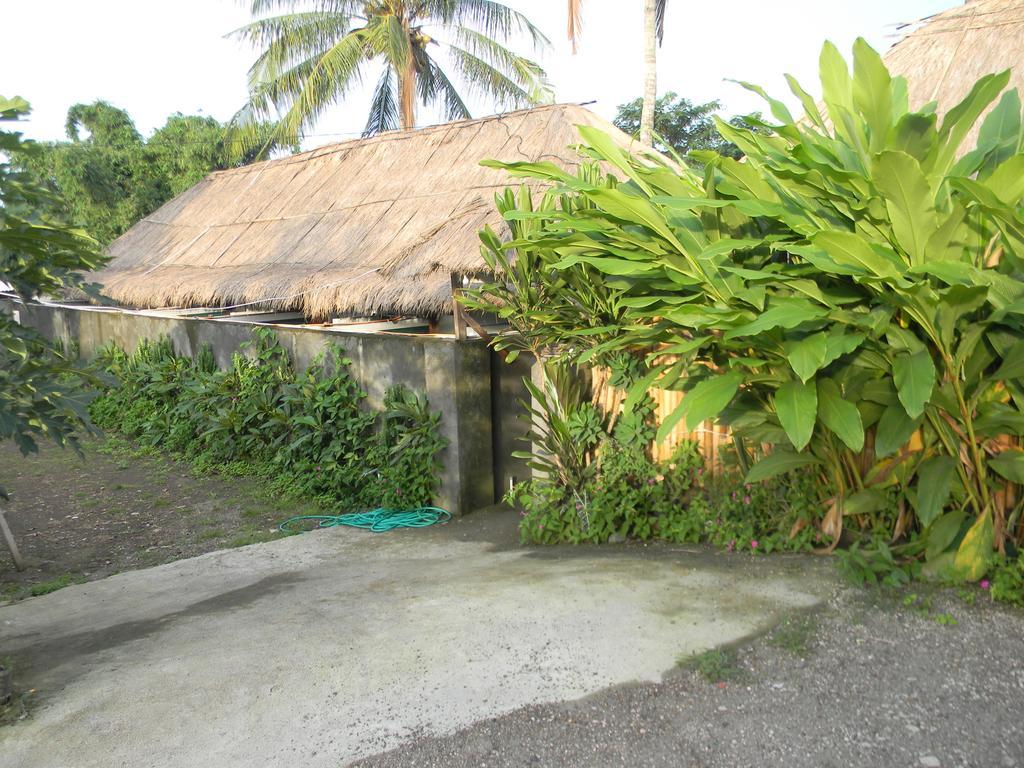סנרו Rinjani Trails Hotel מראה חיצוני תמונה