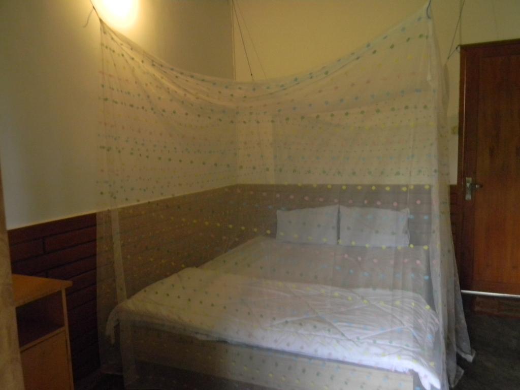 סנרו Rinjani Trails Hotel מראה חיצוני תמונה