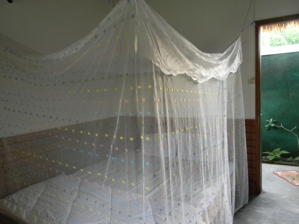 סנרו Rinjani Trails Hotel מראה חיצוני תמונה