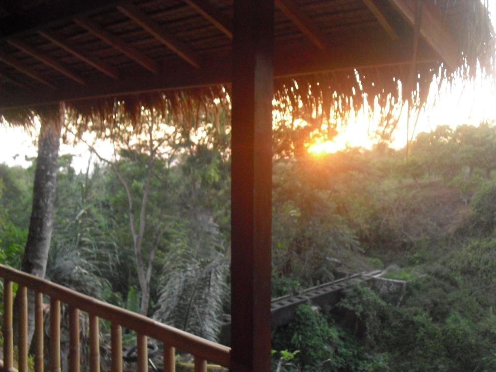 סנרו Rinjani Trails Hotel מראה חיצוני תמונה