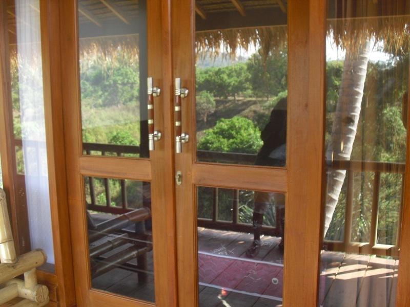 סנרו Rinjani Trails Hotel מראה חיצוני תמונה