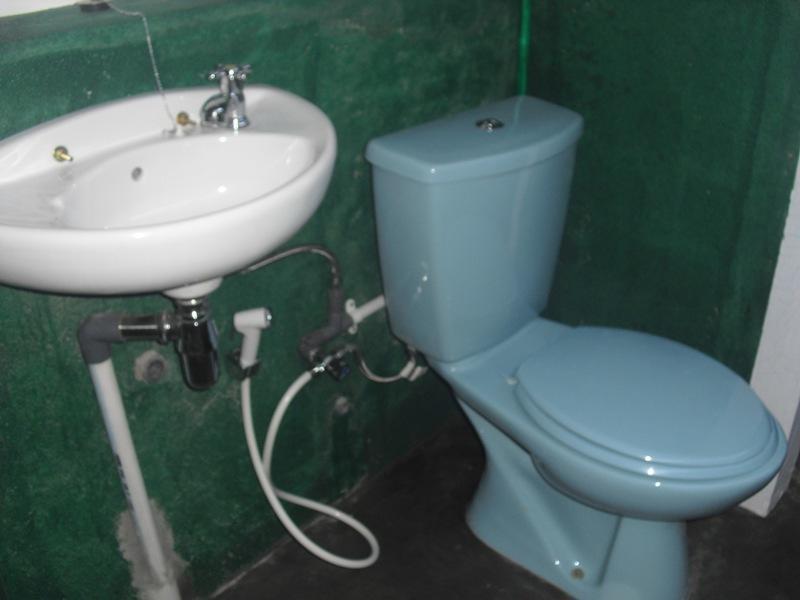 סנרו Rinjani Trails Hotel מראה חיצוני תמונה