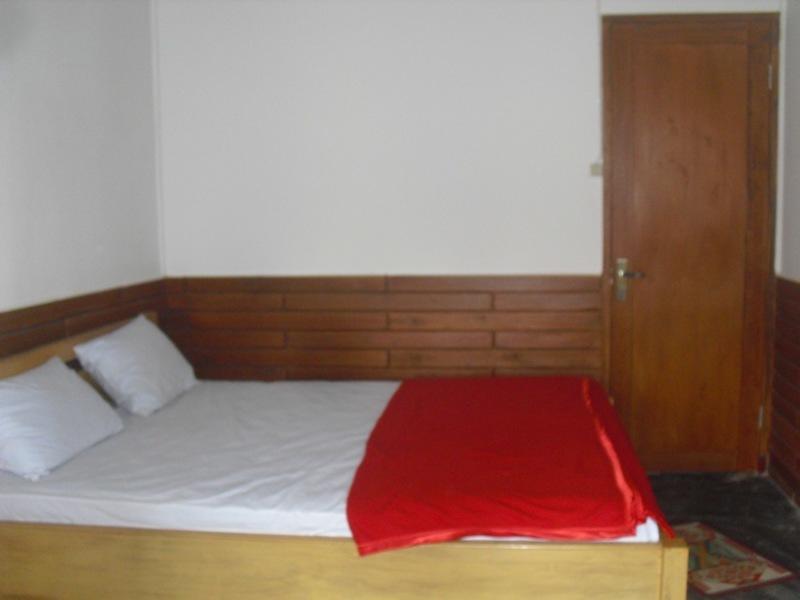 סנרו Rinjani Trails Hotel מראה חיצוני תמונה