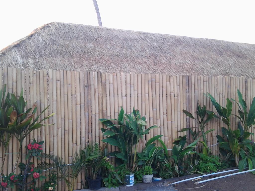 סנרו Rinjani Trails Hotel מראה חיצוני תמונה