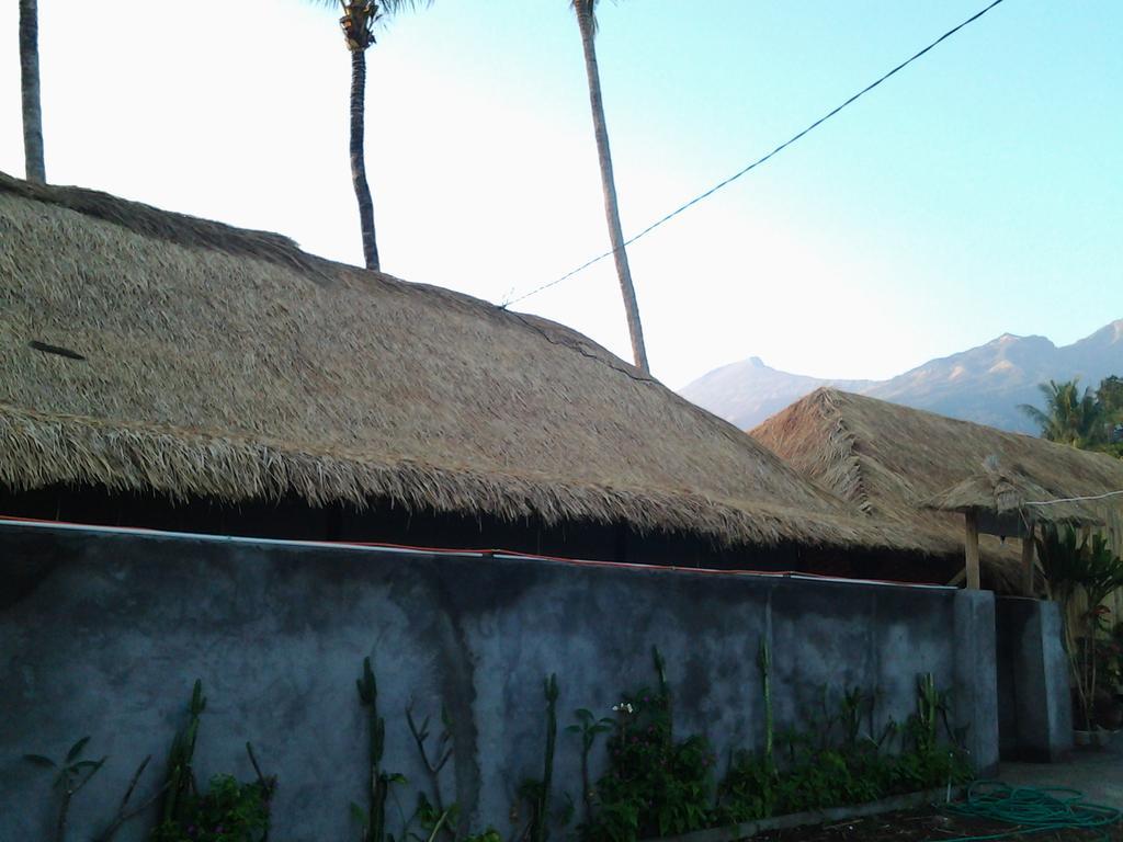 סנרו Rinjani Trails Hotel מראה חיצוני תמונה