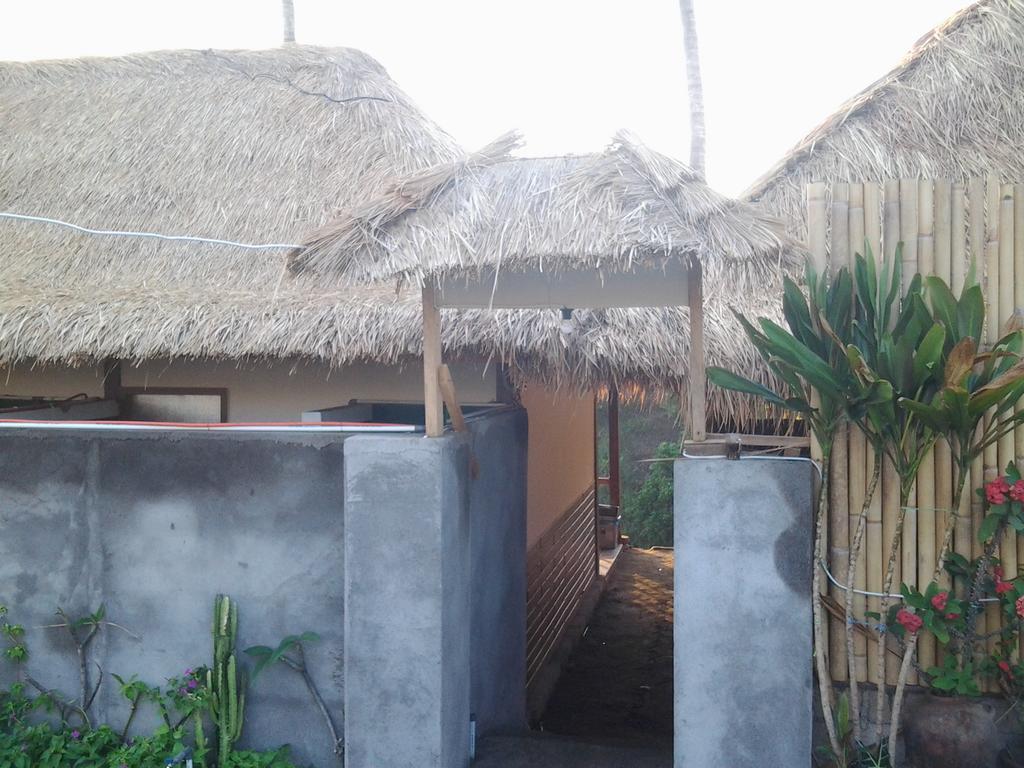 סנרו Rinjani Trails Hotel מראה חיצוני תמונה