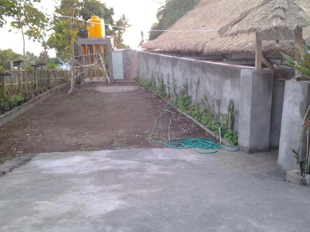 סנרו Rinjani Trails Hotel מראה חיצוני תמונה