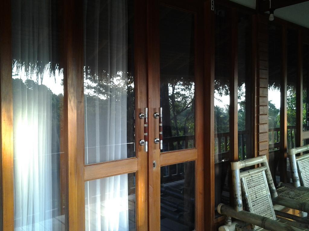 סנרו Rinjani Trails Hotel מראה חיצוני תמונה
