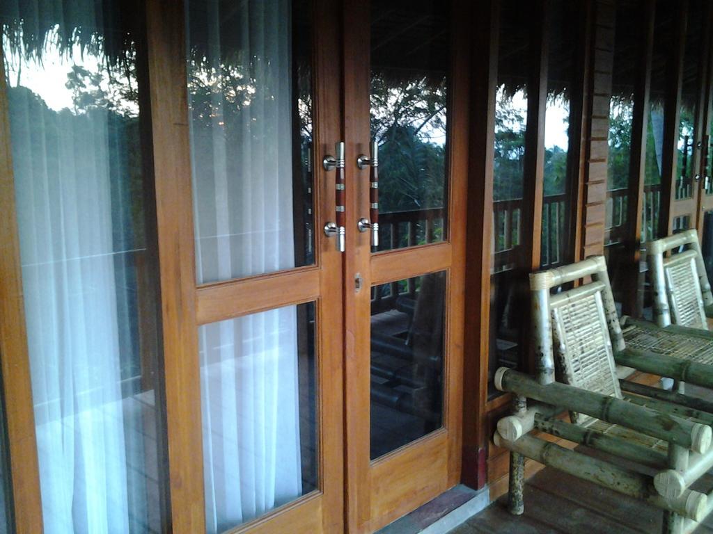 סנרו Rinjani Trails Hotel מראה חיצוני תמונה